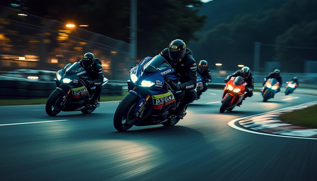 les heures moto ouvrent la billetterie dès aujourd'hui ! réservez votre place pour ne rien manquer de cet événement moto incontournable. vivez l'expérience au cœur de l'action !