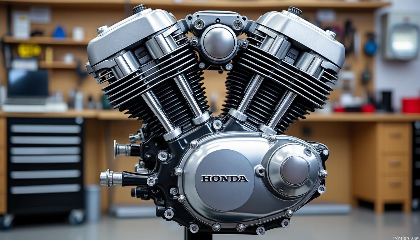 découvrez la honda cb1000f, une moto au style rétro qui signe son grand retour en france. mariant look vintage et technologies modernes, elle séduit les passionnés à la recherche d’authenticité et de performances.