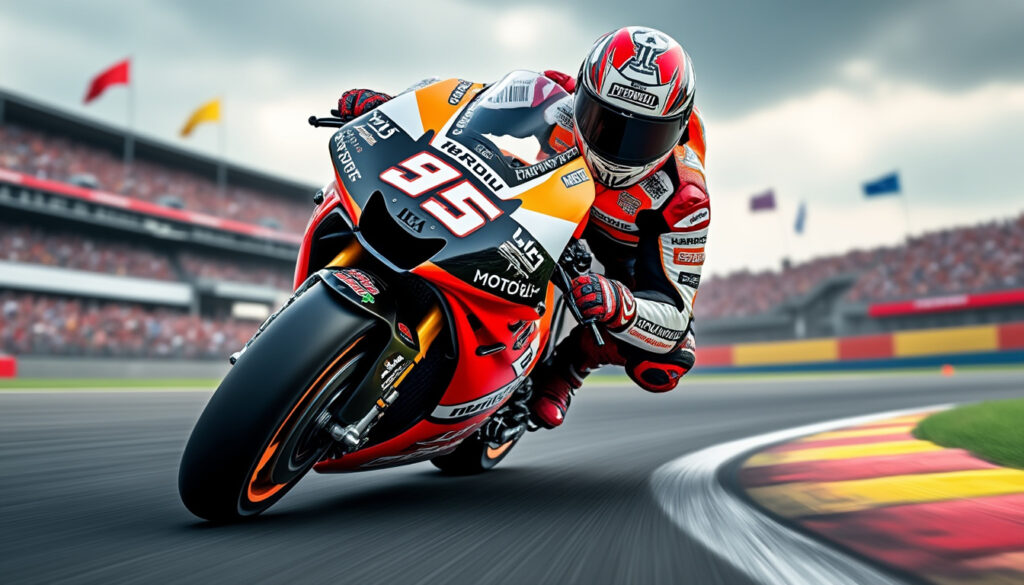 découvrez chaque semaine l'avis des passionnés sur marc márquez, pilote hors pair qui domine le monde de la moto. analyse, palmarès et débats autour de son statut d'exception dans la compétition motogp.