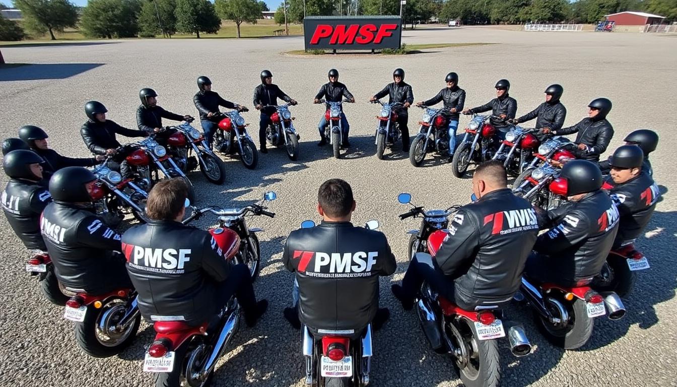découvrez le lancement officiel de la fondation dédiée à la promotion du sport motocycliste : une initiative unique pour soutenir, développer et valoriser la passion du motocyclisme en france. rejoignez-nous pour encourager la nouvelle génération de sportifs et promouvoir des événements incontournables.