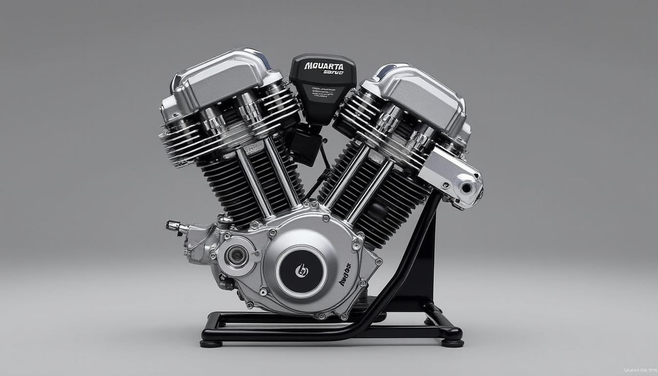 découvrez la nouvelle mv agusta brutale 950 evo 2026 : design séduisant, innovations technologiques et puissance renouvelée. un concentré d'émotions pour les passionnés de motos sportives italiennes.