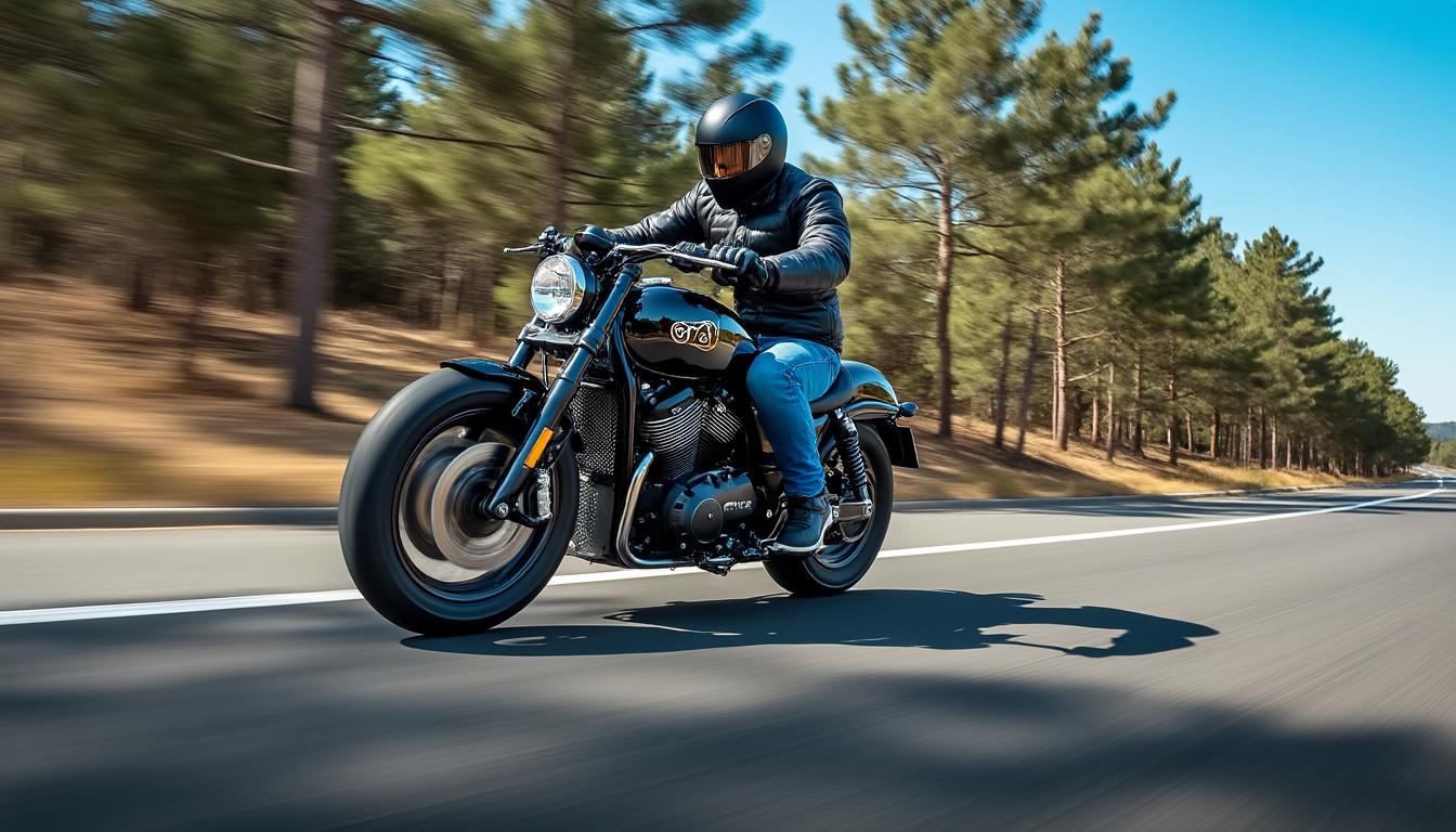 découvrez la mash gt 750 : une moto routière qui s'inspire de l'esprit pratique et confortable de la célèbre deauville 700, idéale pour les longs trajets et les motards en quête de polyvalence.