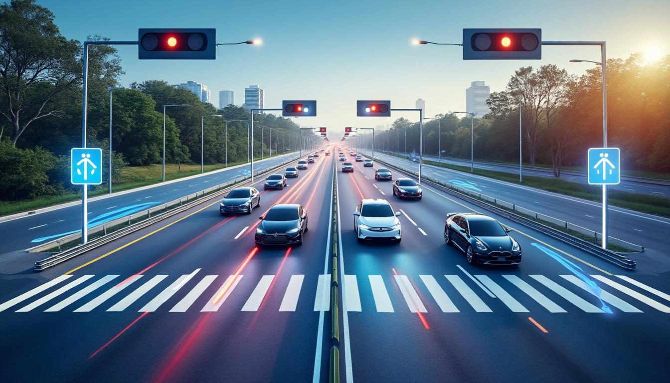 découvrez toutes les nouveautés en matière de sécurité routière en 2024 : nouvelles réglementations, innovations technologiques et conseils pratiques pour rouler en toute sécurité cette année.