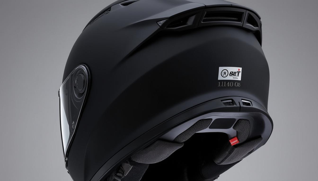 découvrez tout ce qu'il faut savoir sur les nouveaux règlements concernant les casques de moto qui entreront en vigueur dès le 1er juillet. protégez-vous et évitez les sanctions grâce à notre récapitulatif clair et complet.