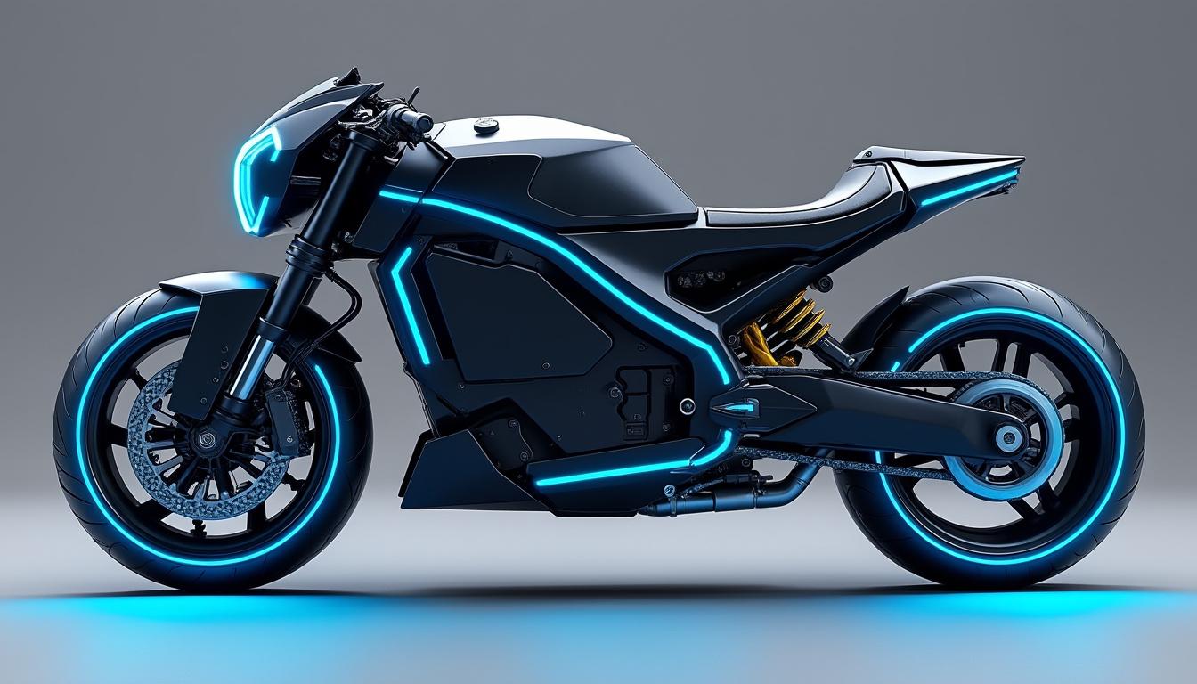 découvrez comment stark révolutionne le marché du supermotard en lançant une arme électrique puissante et innovante pour rivaliser avec ktm et husqvarna. performance, technologie et audace sont au rendez-vous !