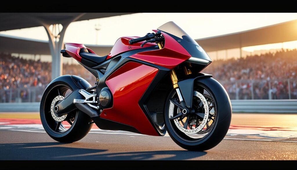 découvrez comment stark révolutionne le marché du supermotard avec sa nouvelle arme électrique, défiant ktm et husqvarna par ses performances audacieuses, son innovation et son design avant-gardiste.