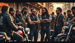 découvrez une exploration approfondie visant à élaborer une théorie unifiée des gangs de motards, en analysant leurs origines, leurs structures et leurs dynamiques sociales. un regard inédit sur un phénomène complexe.