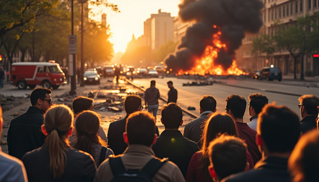 découvrez la réaction de zarco face aux inquiétudes récentes : il rassure en expliquant que la situation n'est pas aussi alarmante qu'elle en a l'air. tous les détails dans notre article.