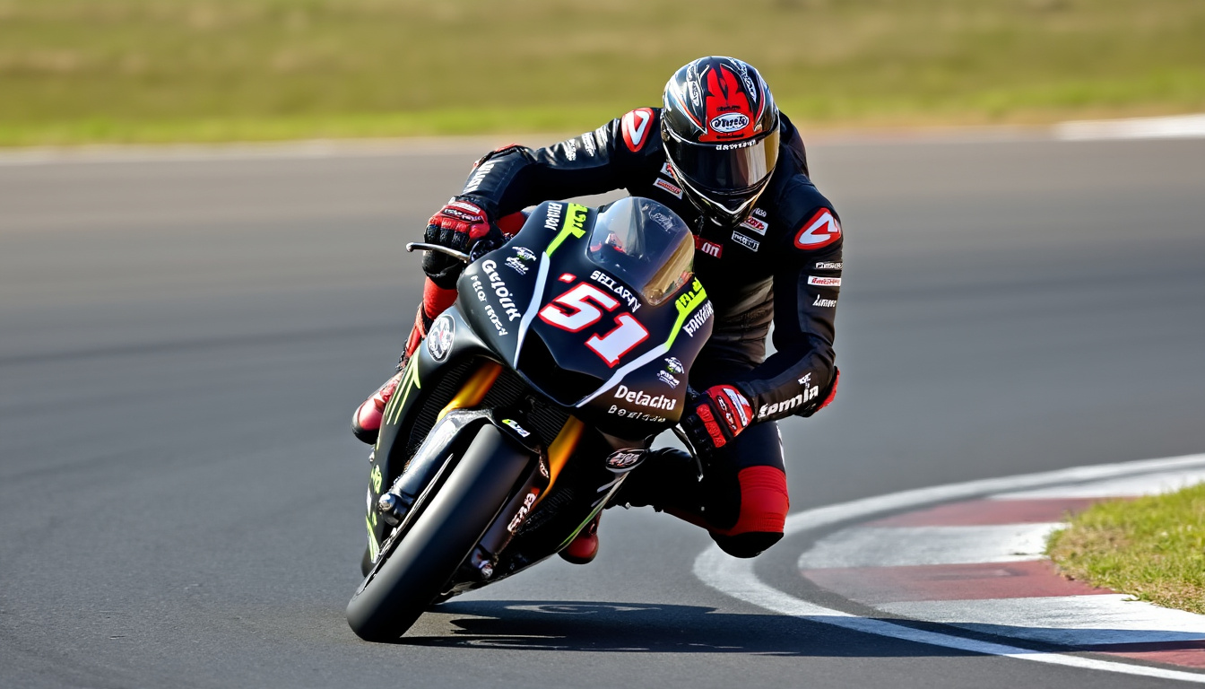 découvrez l'analyse rassurante de zarco qui relativise les inquiétudes autour de sa situation, affirmant que tout n'est pas aussi alarmant qu'il n'y paraît. détails et explications dans notre article.