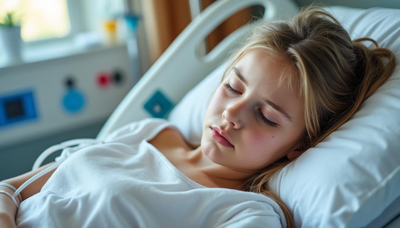 à avignon, une adolescente de 15 ans a été heurtée par une moto dont le chauffard pris la fuite. la police a rapidement interpellé le responsable.