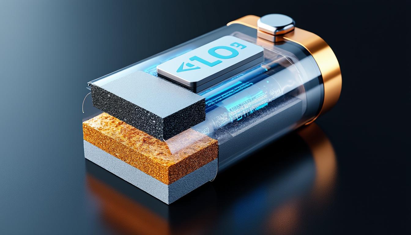 découvrez les avancées et les défis des batteries à l'état solide, technologie prometteuse mais encore en développement, qui fascine les ingénieurs pour un avenir énergétique révolutionnaire.