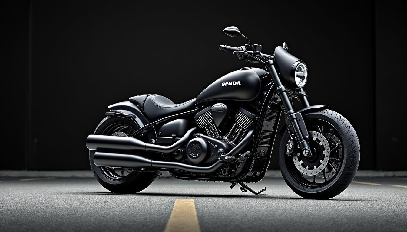 découvrez les innovations personnalisées de benda pour 2026, alliant technologie avancée et solutions sur mesure pour répondre à vos besoins spécifiques.