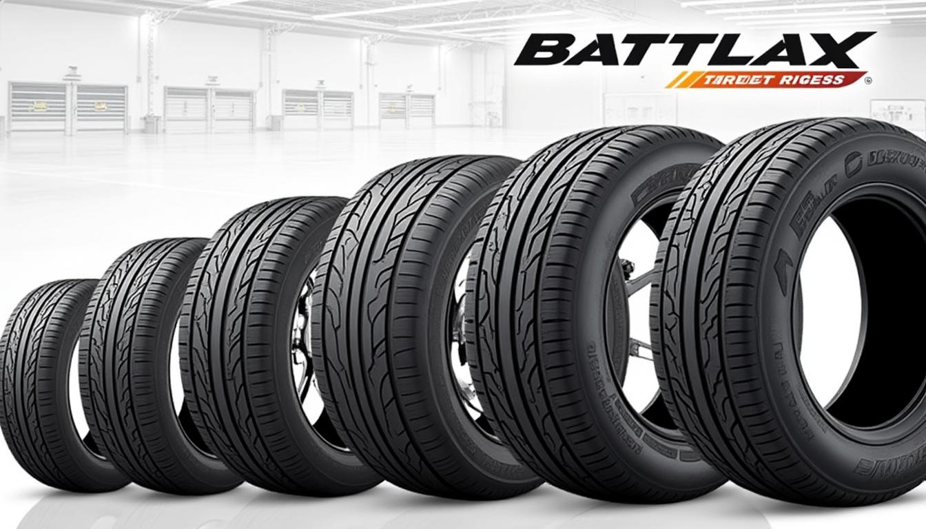 découvrez le nouveau bridgestone rs12, un pneu innovant conçu pour offrir des performances exceptionnelles sur piste comme sur route. alliant technologie de pointe et sécurité, il promet une expérience de conduite incomparable.