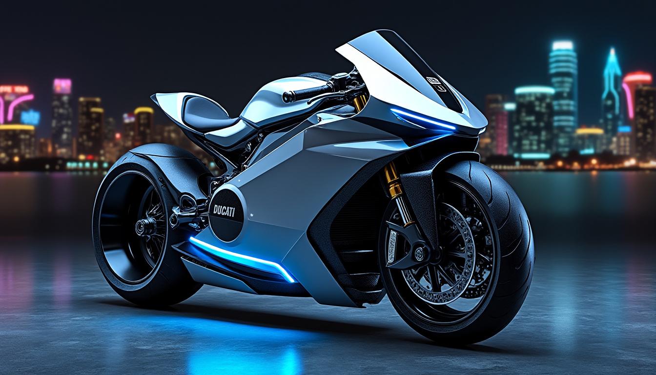 découvrez comment bulega influence l'évolution stratégique de ducati en 2027, façonnant l'avenir de la marque avec innovation et performance.