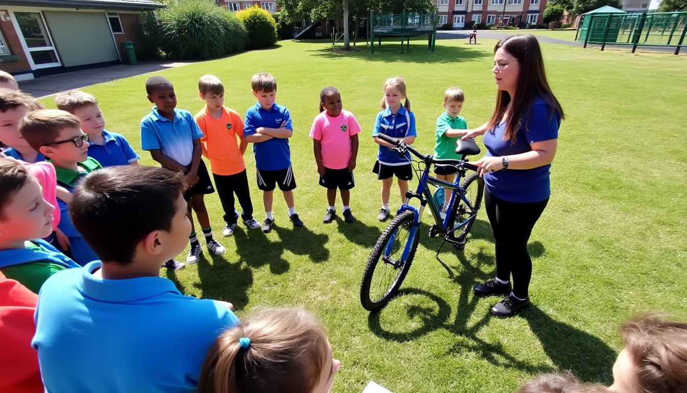 découvrez les conseils de sécurité essentiels pour une conduite responsable des vélos et motos électriques, réunissant autorités et professionnels de santé pour protéger tous les usagers.