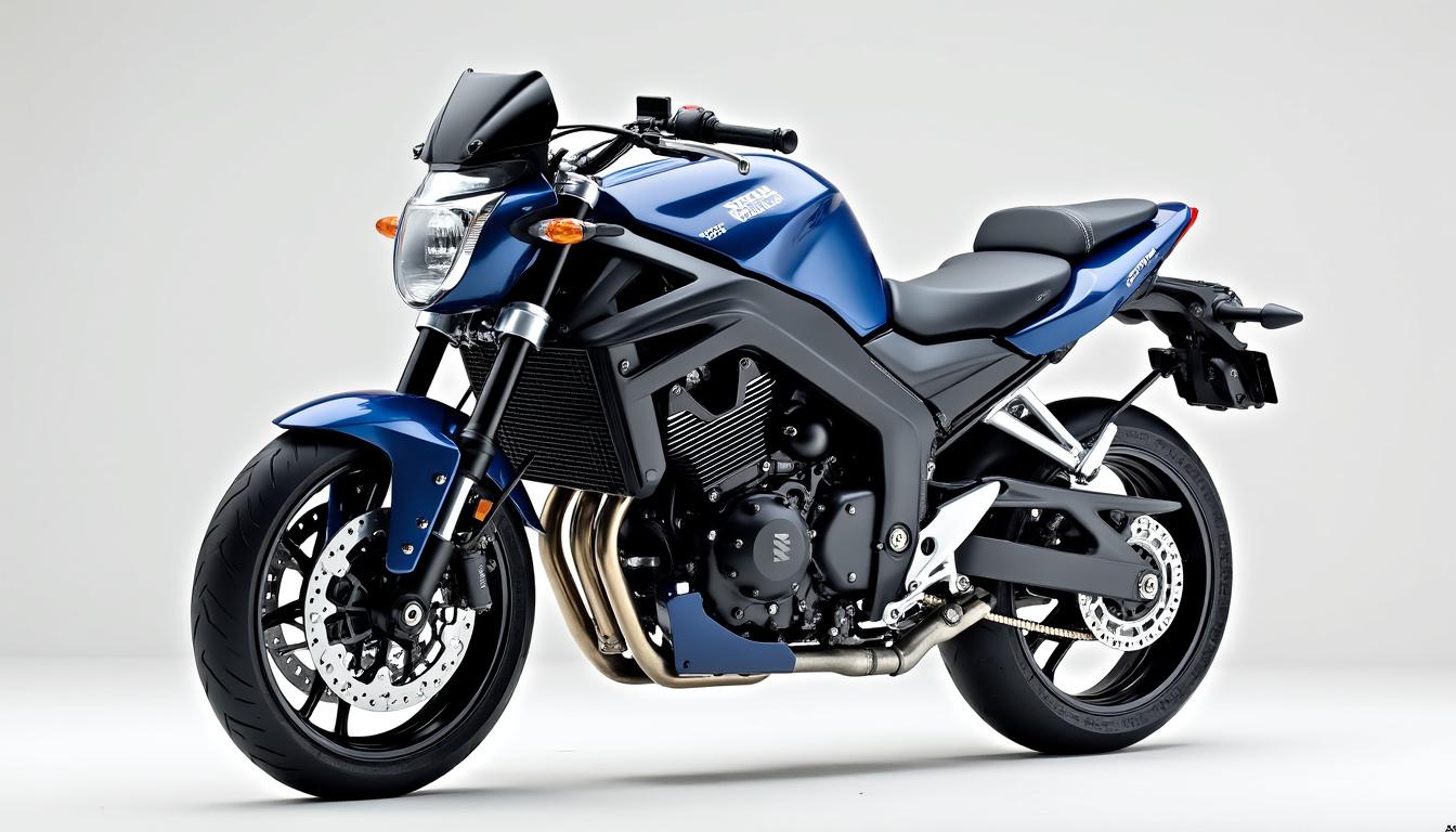 découvrez en exclusivité la nouvelle suzuki sv7-gx avec la vidéo officielle de suzuki france. explorez ses innovations, son design moderne et ses performances uniques.
