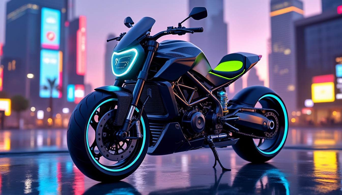 découvrez la toute nouvelle génération du ducati monster, alliant design innovant et performances exceptionnelles pour une expérience de conduite unique.