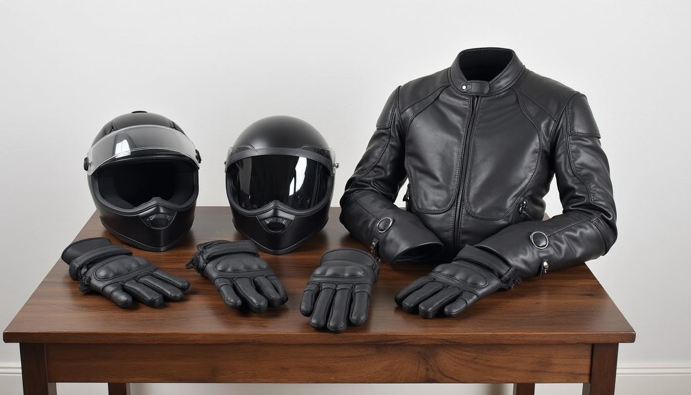 découvrez comment l'utah réagit à la hausse record des décès à moto en 15 ans en lançant un cours de sécurité à tarif réduit pour protéger les motards et prévenir les accidents.