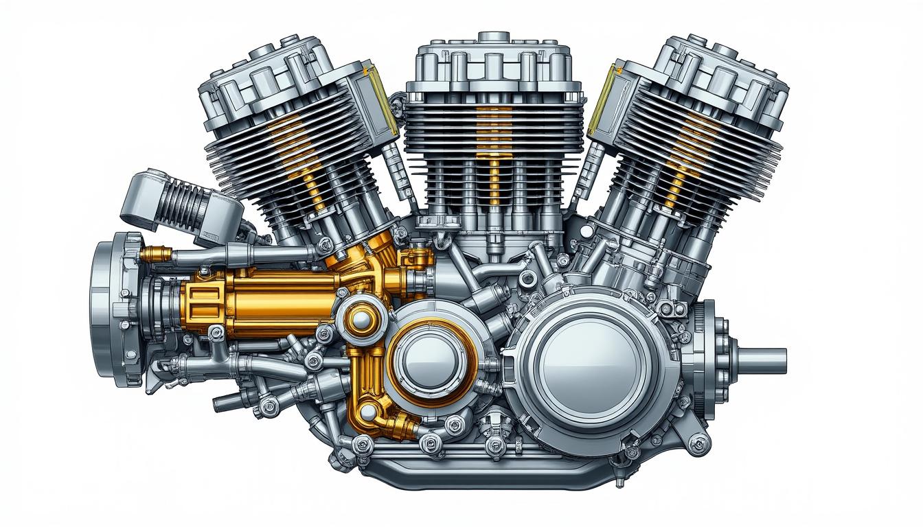 découvrez la honda cb1000gt, une moto alliant performance et confort pour le grand tourisme. explorez ses caractéristiques et profitez de chaque voyage avec style et puissance.