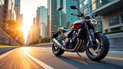 découvrez la honda wn7, la nouvelle innovation qui transforme l'héritage emblématique de la marque japonaise avec performance et design révolutionnaires.