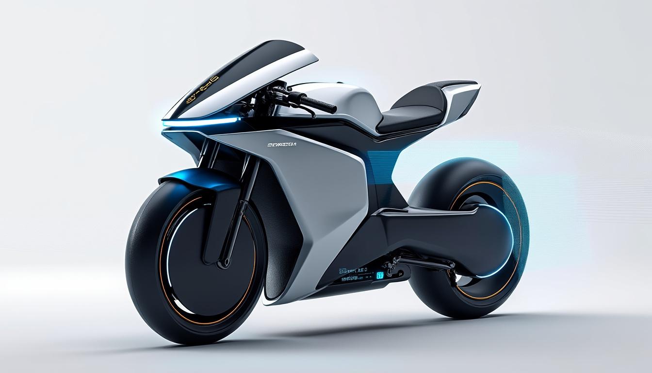 découvrez comment honda relève le défi de l'essor des motos électriques, en innovant pour un avenir plus vert et durable dans le secteur de la mobilité.