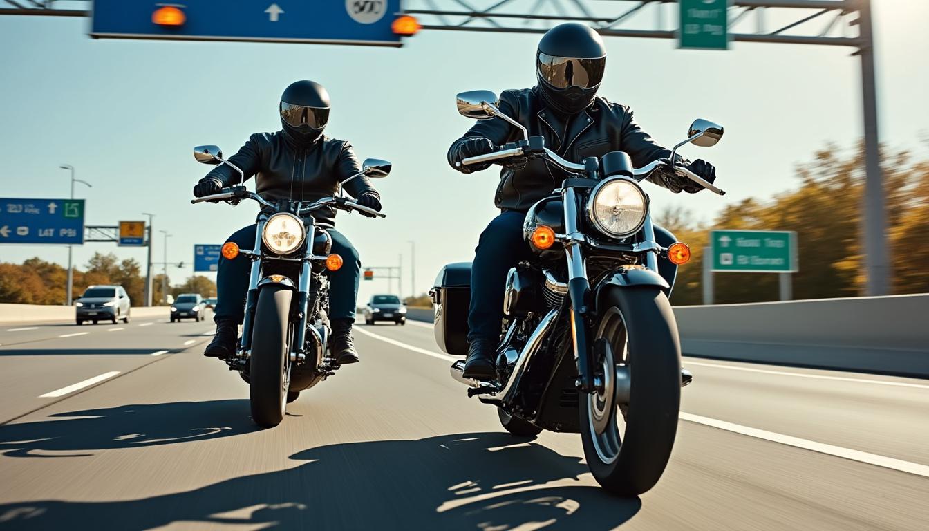 découvrez les dernières réglementations inter-files 2025 et bénéficiez de conseils pratiques pour les motards. restez informé des nouveautés légales et astuces pour une conduite sécurisée et conforme.