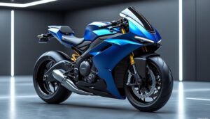 découvrez la nouvelle moto sportive de moyenne cylindrée signée kove, conçue pour dynamiser son catalogue avec performance et style.