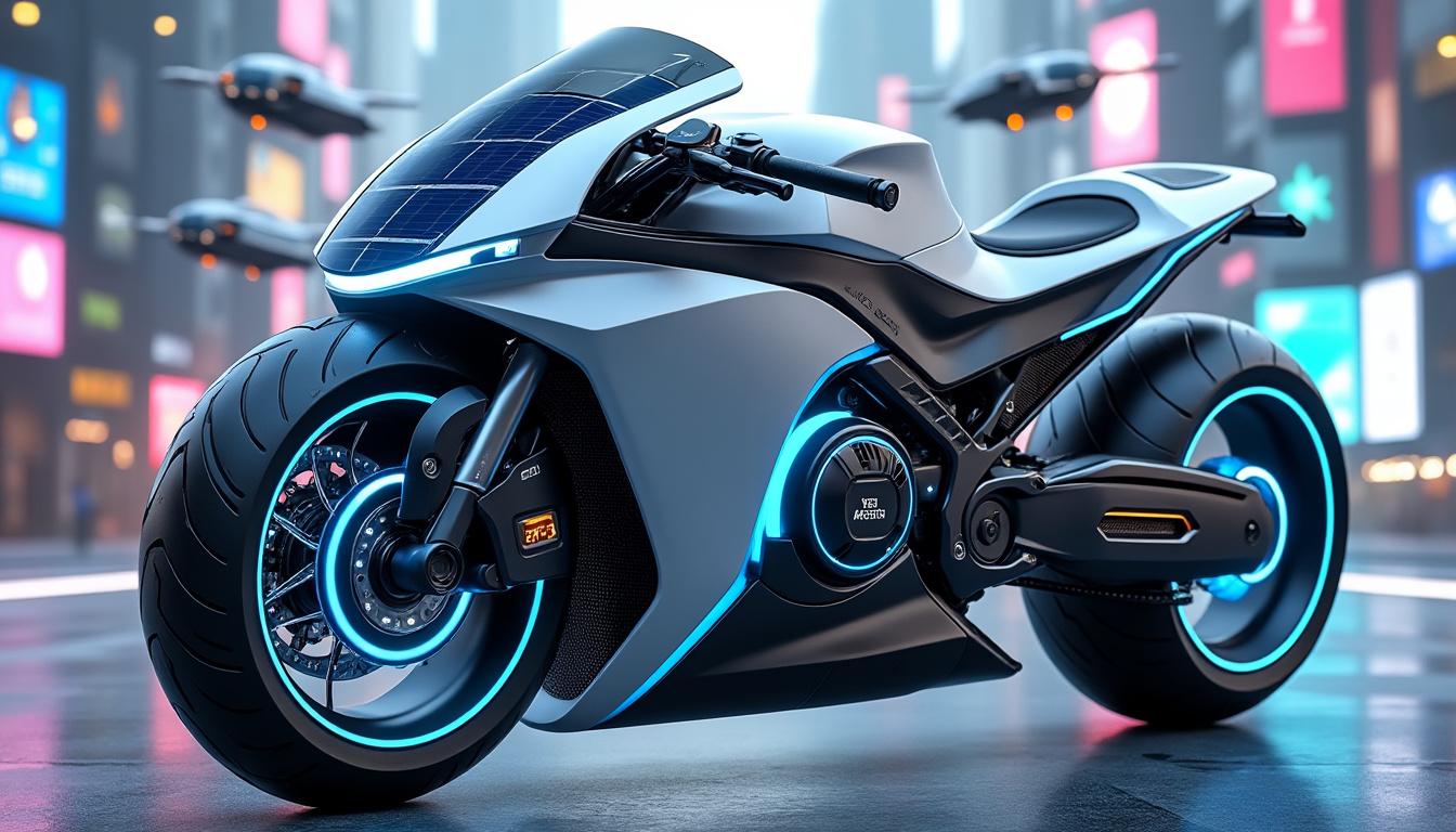 découvrez comment l’inde et la chine s’allient pour transformer l’industrie de la moto hybride. une collaboration inédite qui marque le début d’une nouvelle ère technologique et écologique sur le marché mondial des deux-roues.