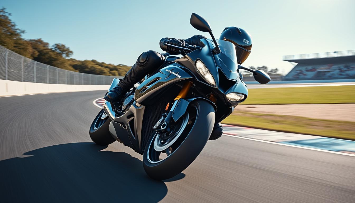 découvrez la ktm 990 rc-r, la dernière nouveauté qui redéfinit les standards des motos sportives. performances, design et innovations : explorez pourquoi cette moto pourrait devenir la nouvelle référence de sa catégorie.