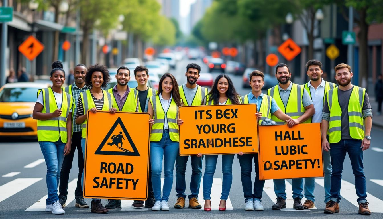 la who rassemble des experts internationaux pour renforcer la sécurité des motards au vietnam, avec des initiatives visant à réduire les accidents et promouvoir la prévention routière.