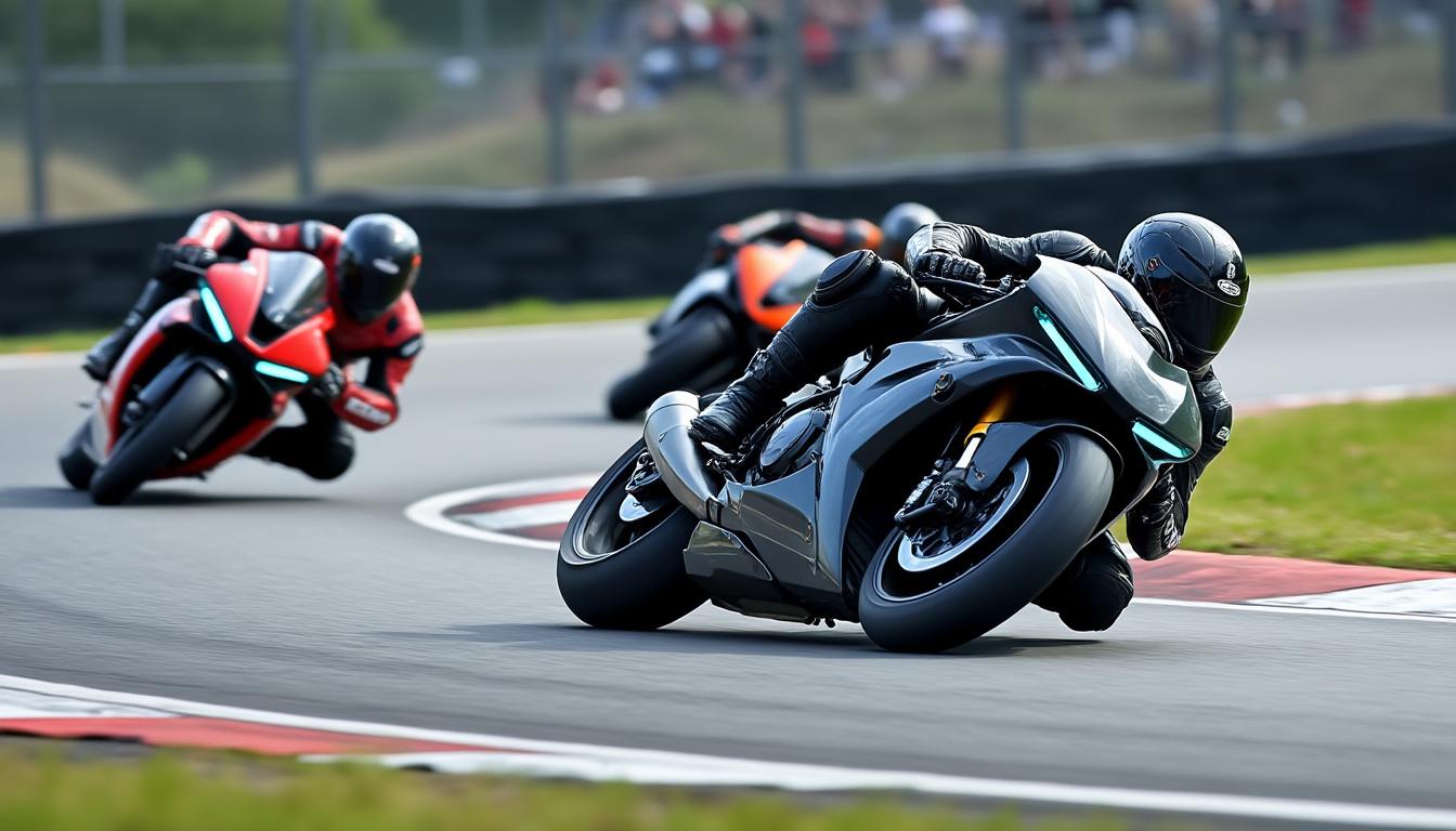 découvrez les ambitions de kenny foray et tecmas pour la nouvelle saison du fsbk dans « la cerise sur le gâteau », une saison pleine de défis et d'enthousiasme.