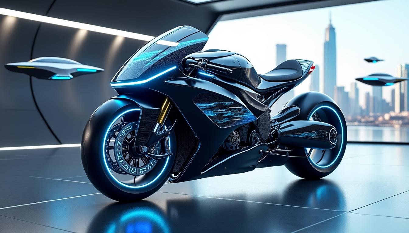 découvrez l'état actuel du marché de la moto, une période de calme avant une prochaine tempête économique et industrielle majeure.