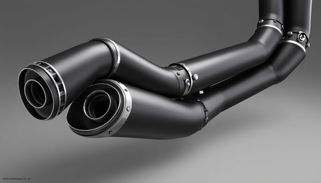 découvrez le leovince lv corsa s full black, un échappement racing alliant performance exceptionnelle et design élégant en finition noire pour sublimer votre moto.