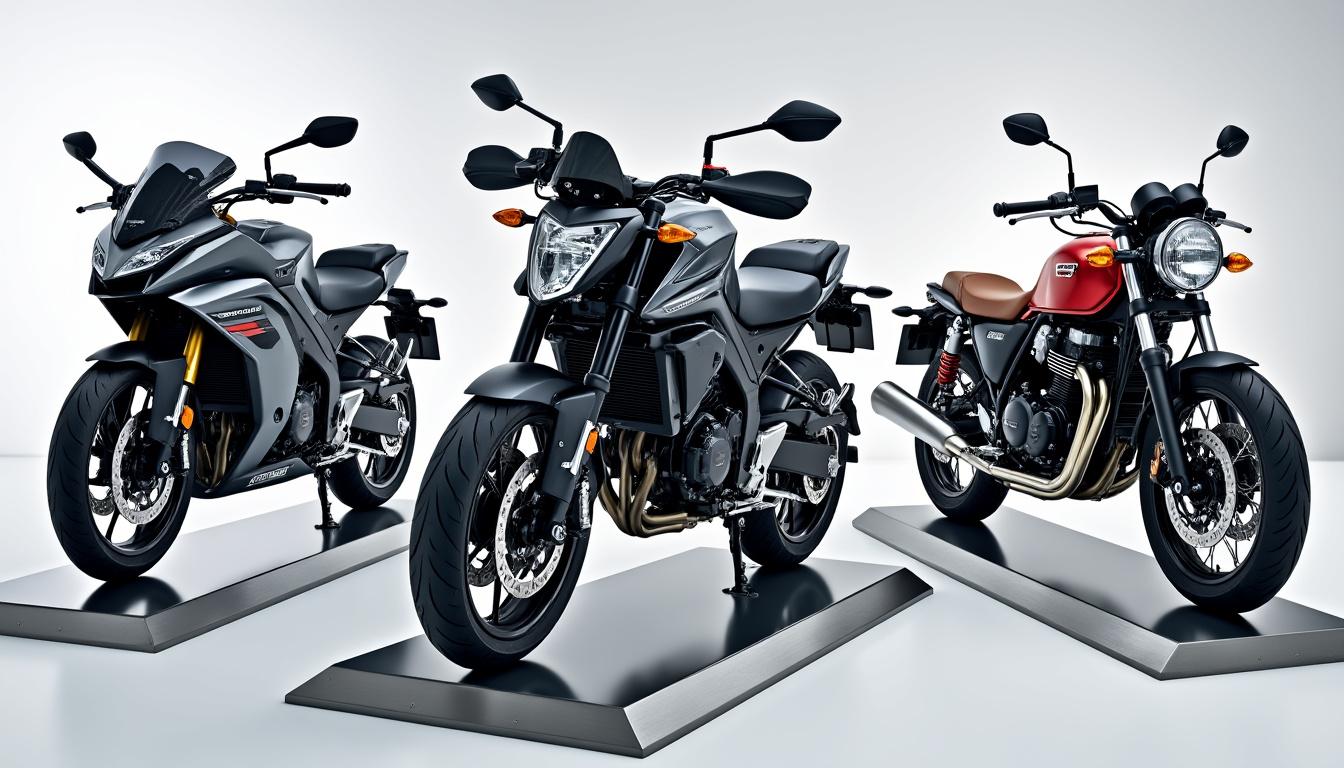 découvrez les nouveautés motos japonaises incontournables prévues pour 2026, avec les modèles les plus innovants et performants à venir.