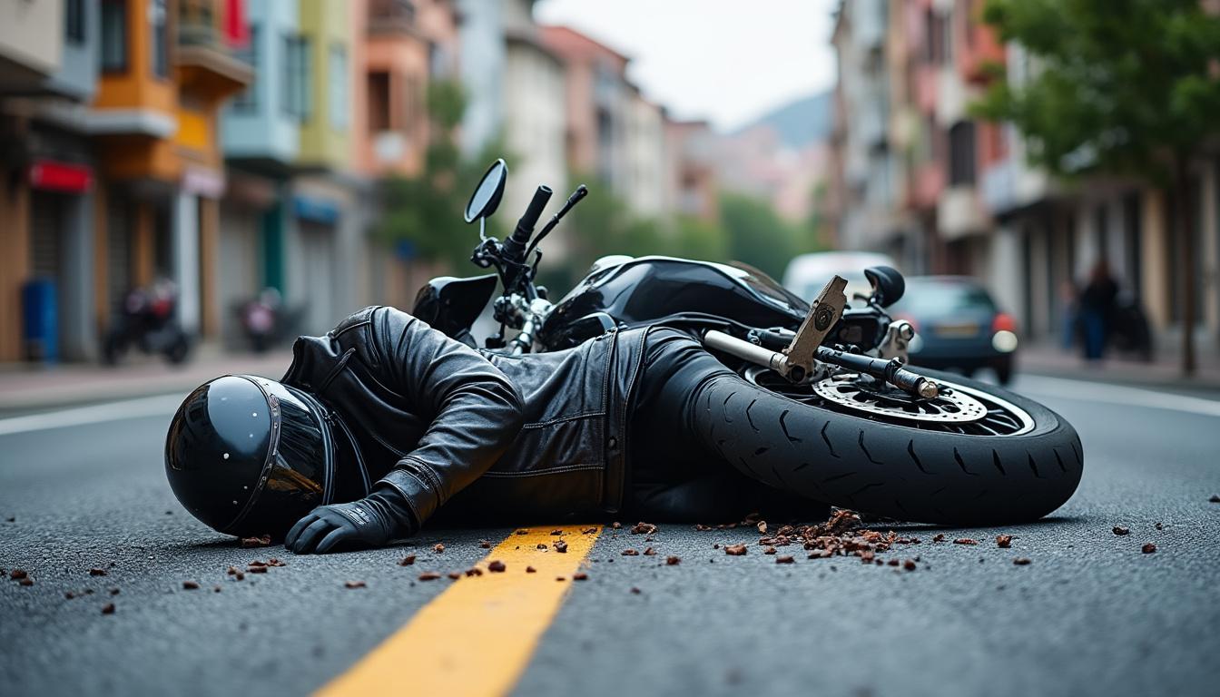 découvrez comment la croissance rapide de la moto en turquie révèle les lacunes des assurances et de la réglementation, impactant sécurité et législation.