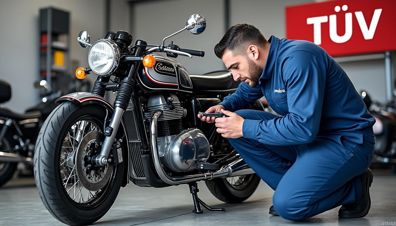 découvrez comment l’essor rapide de la moto en turquie révèle les lacunes actuelles de l’assurance et de la réglementation, impactant conducteurs et autorités.