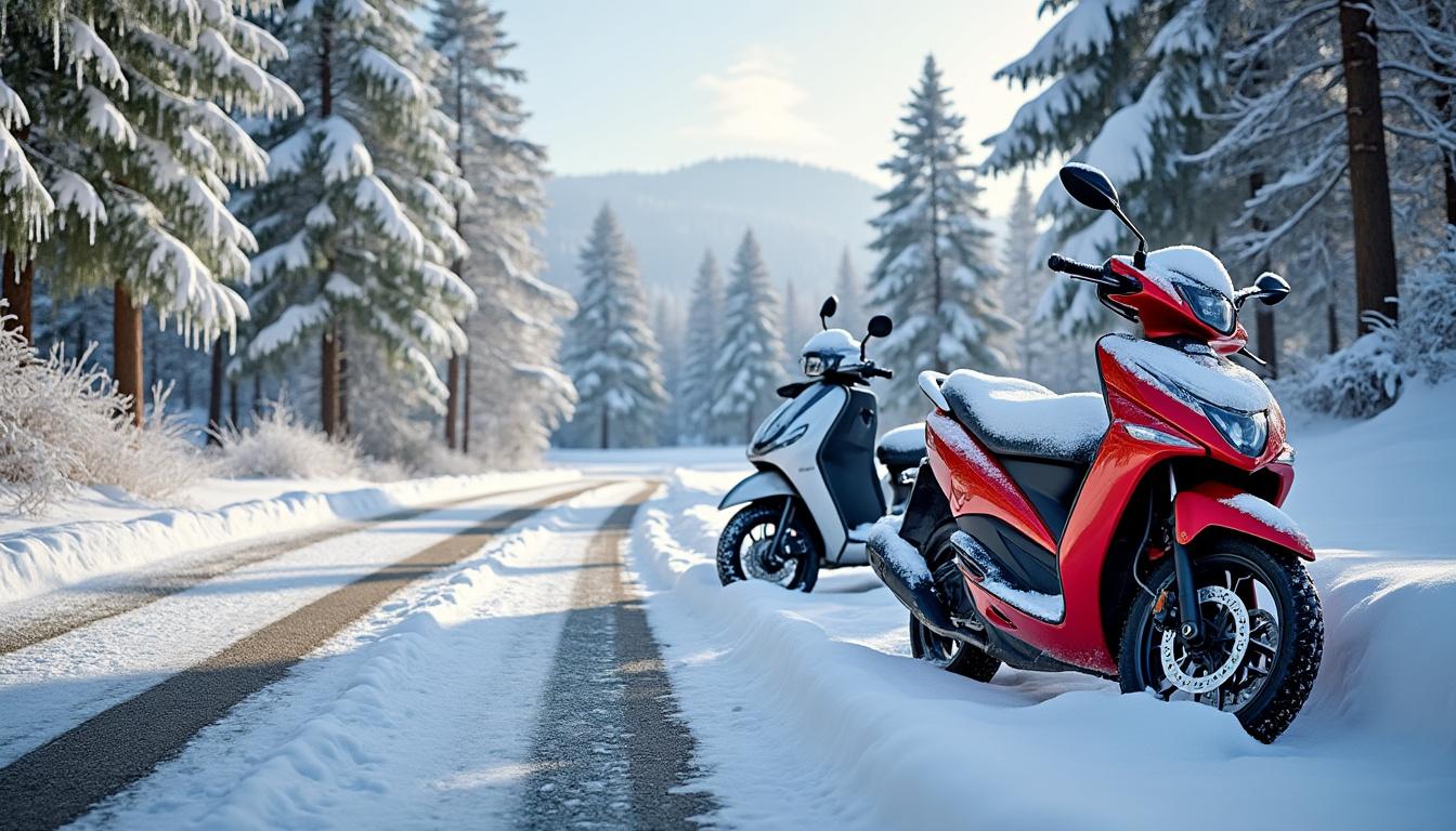 découvrez comment la nouvelle loi en vigueur jusqu'au 31 mars pourrait limiter vos déplacements en motos et scooters. informez-vous sur les restrictions possibles et préparez-vous à mieux circuler.