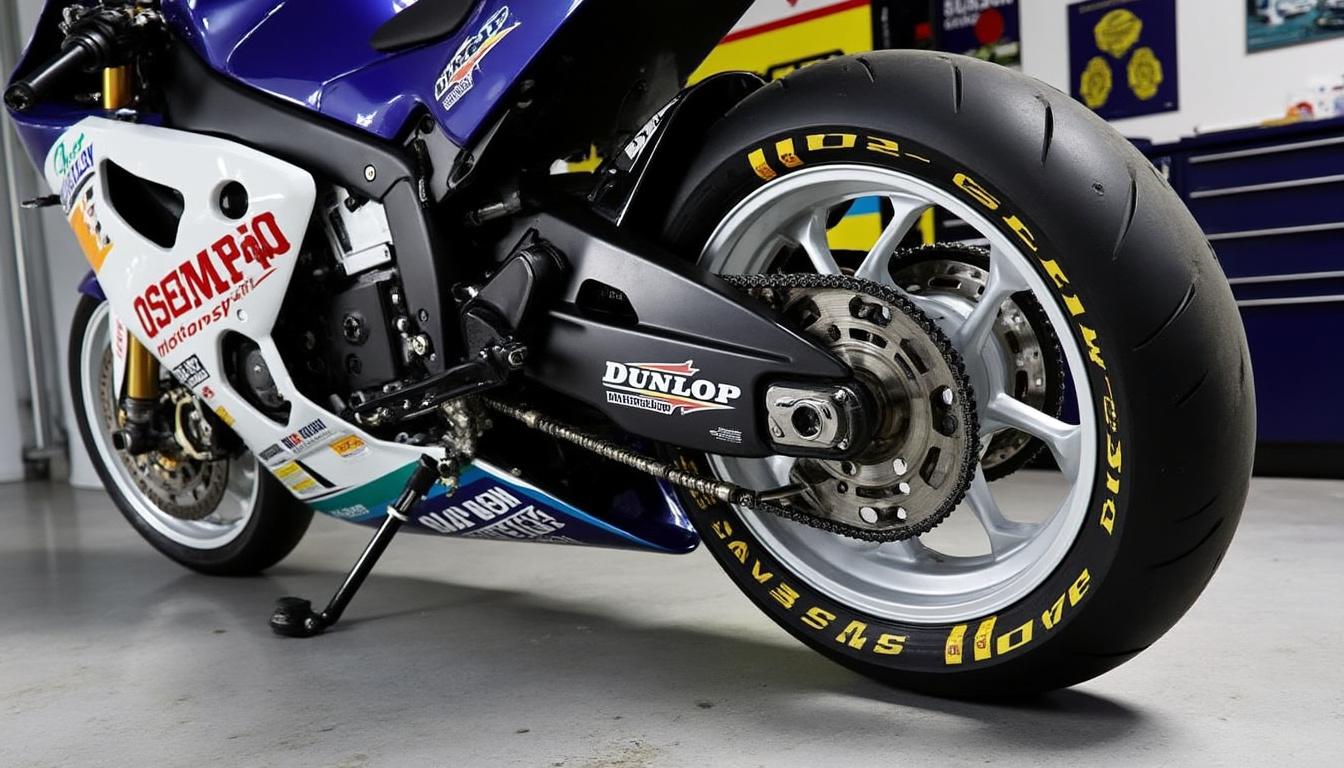 découvrez le livre annuel 2025 des 24 heures motos, une édition riche en émotions, récits et photos exclusives pour tous les passionnés de courses motos.