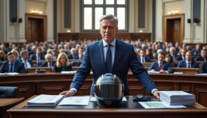 découvrez la nouvelle loi bipartite proposée par peters visant à renforcer l'éducation à la sécurité des motards pour mieux protéger tous les usagers de la route.