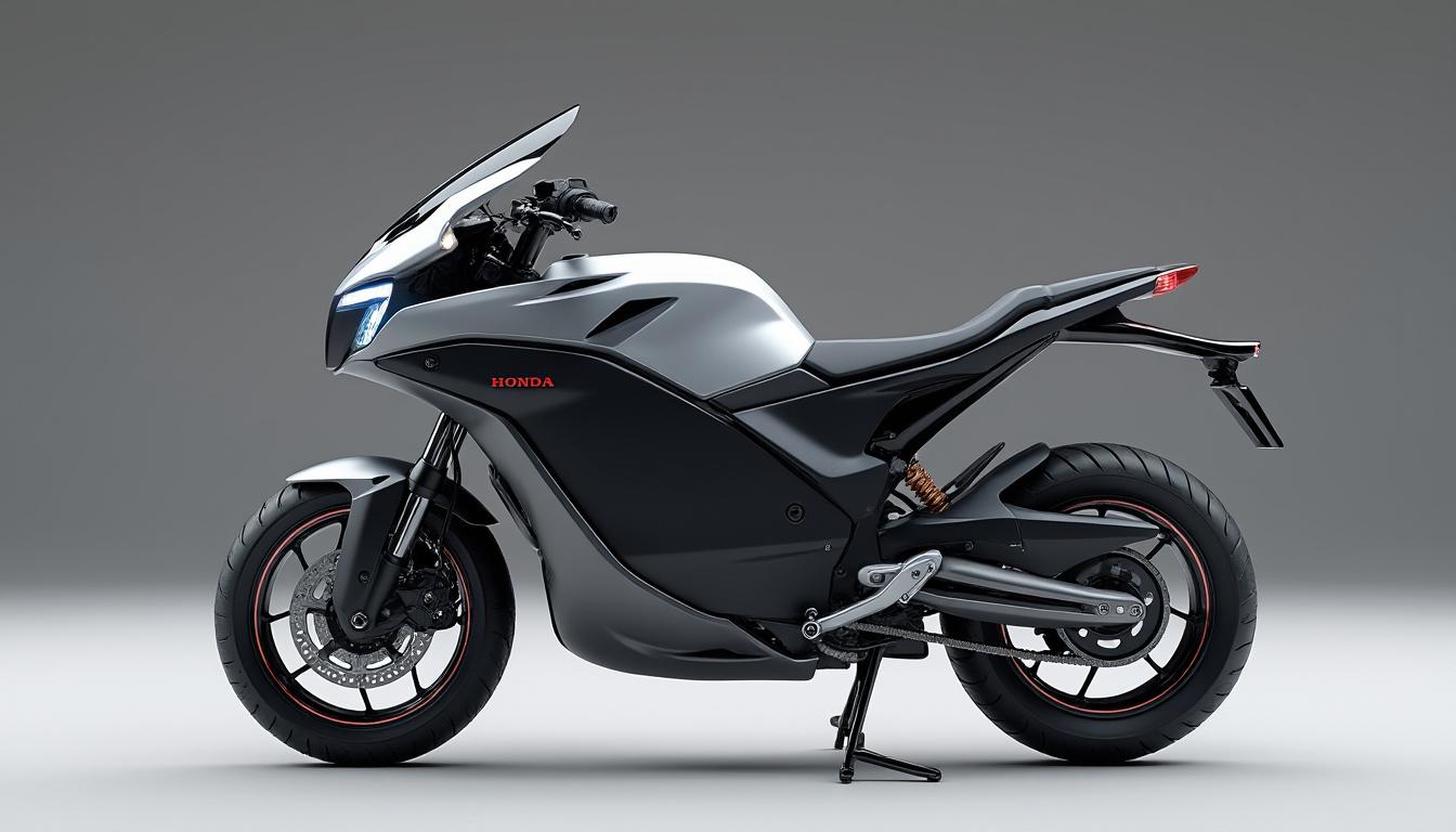 découvrez tout ce qu'il faut savoir sur la honda wn7, la première moto électrique de la marque : prix, caractéristiques techniques, autonomie et tous les détails essentiels pour faire votre choix.