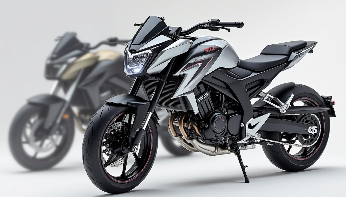 découvrez la honda wn7, la première moto électrique de la marque : prix, fiche technique, autonomie, performances et détails incontournables pour tout savoir sur ce modèle innovant.