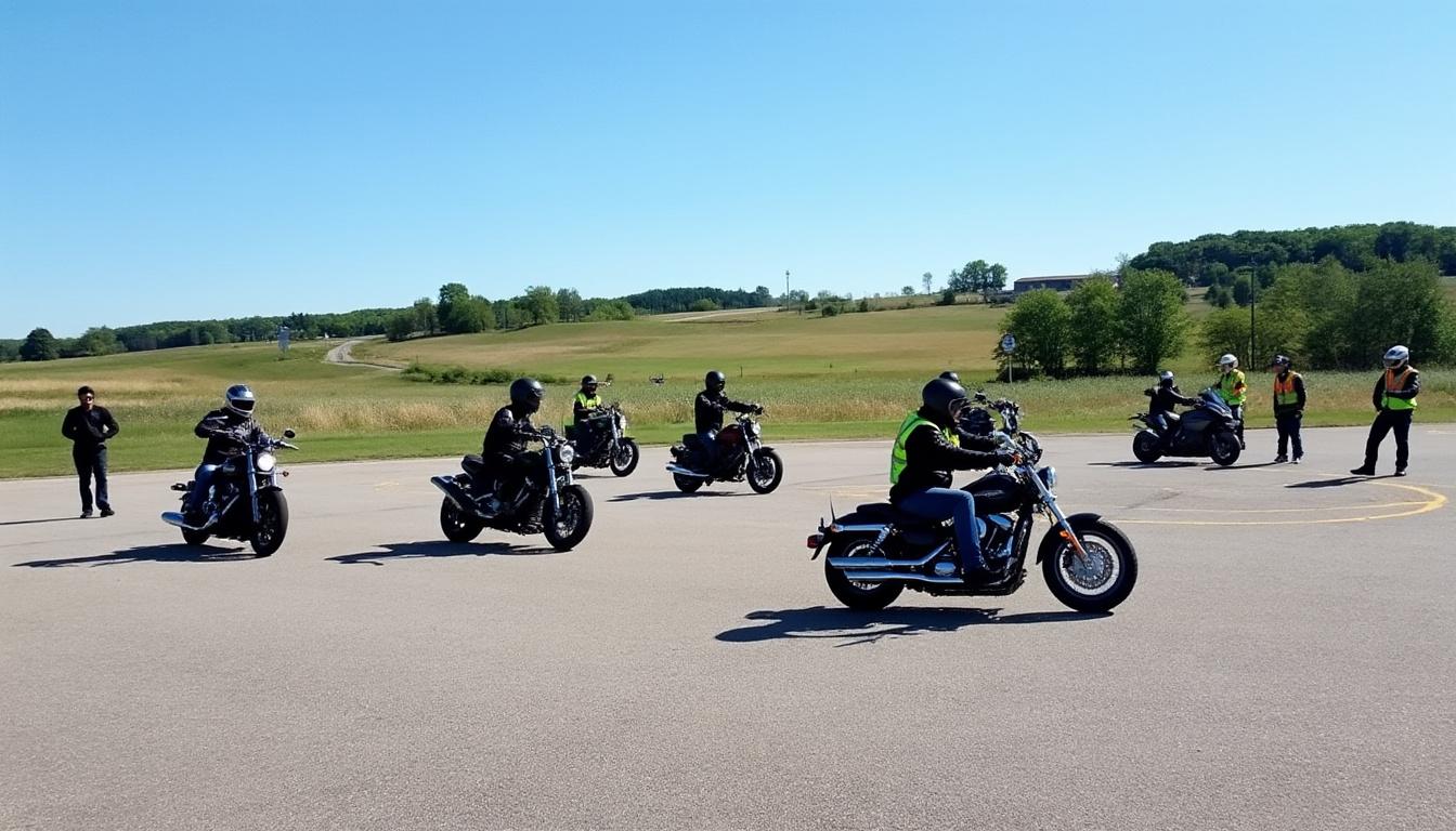 découvrez tout ce qu'il faut savoir sur la nouvelle législation moto dans le minnesota, incluant les règles de sécurité, les exigences légales et les changements récents pour les motards.