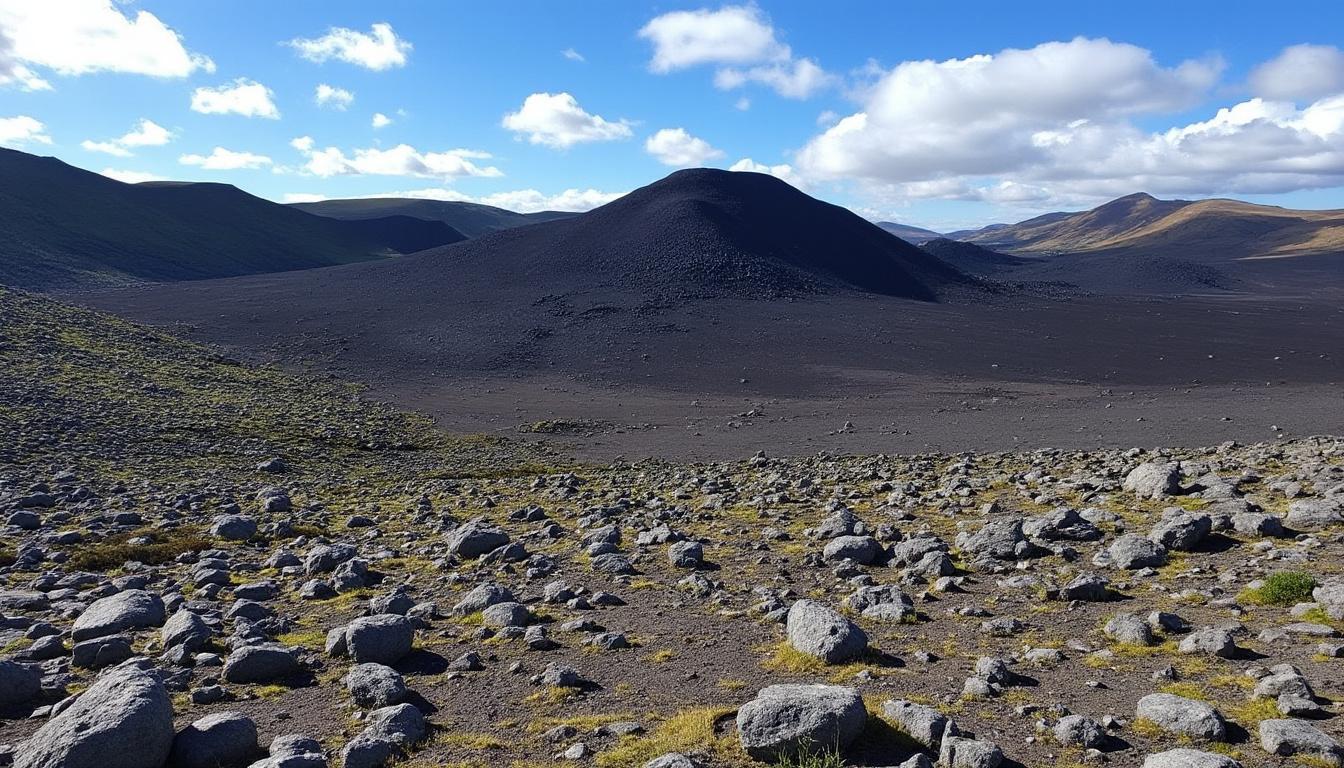 découvrez l’histoire d’un youtubeur audacieux qui brave l’interdiction et partage sa balade en moto sur les sentiers protégés du puy mary. sensations fortes, images exclusives et controverse au rendez-vous !