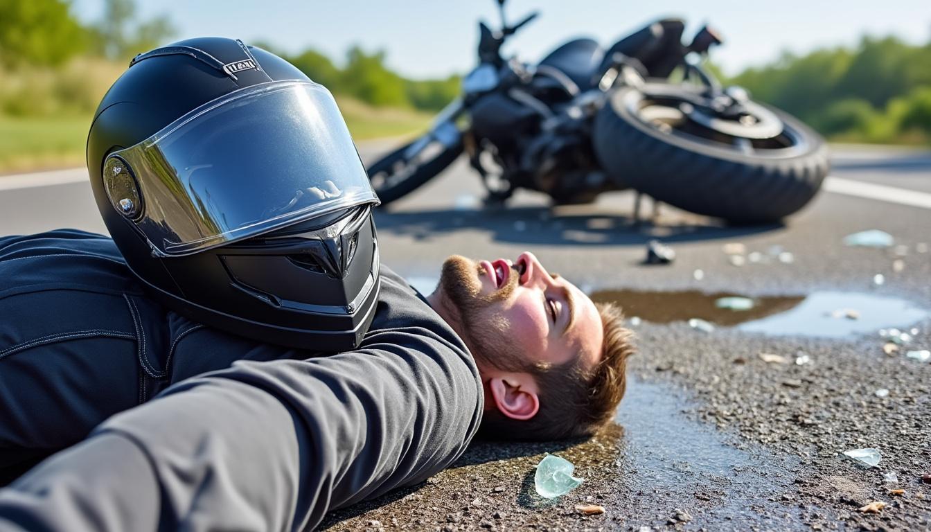 découvrez la nouvelle proposition de loi concernant le port obligatoire du casque pour les motards, ses enjeux et les changements à venir pour la sécurité routière.