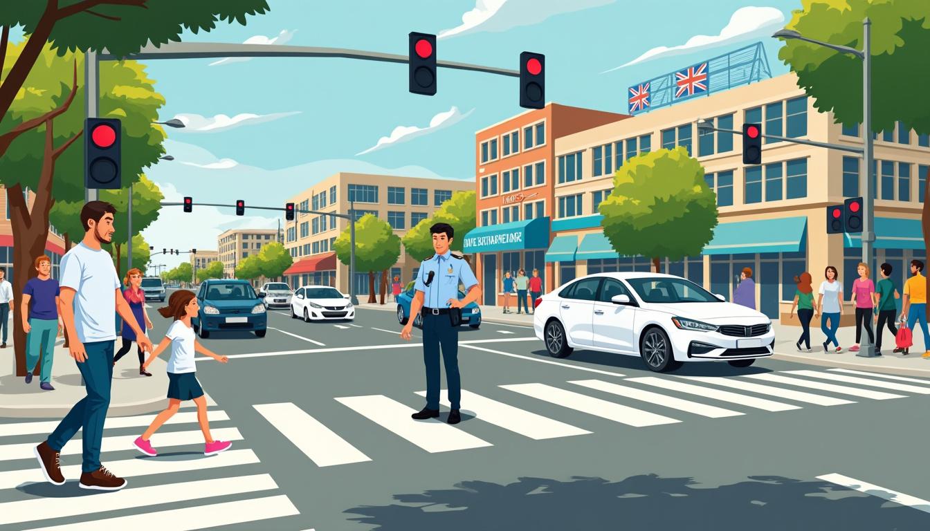 un grave accident s'est produit en gironde où un motard a été grièvement blessé après une collision avec une voiture. découvrez les détails de cette urgence suprême et l'intervention des secours.