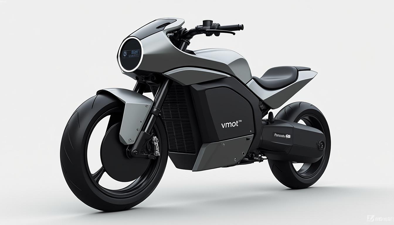 découvrez les innovations révolutionnaires de vmoto pour les motos électriques de 2026, alliant technologie avancée et performance écologique.