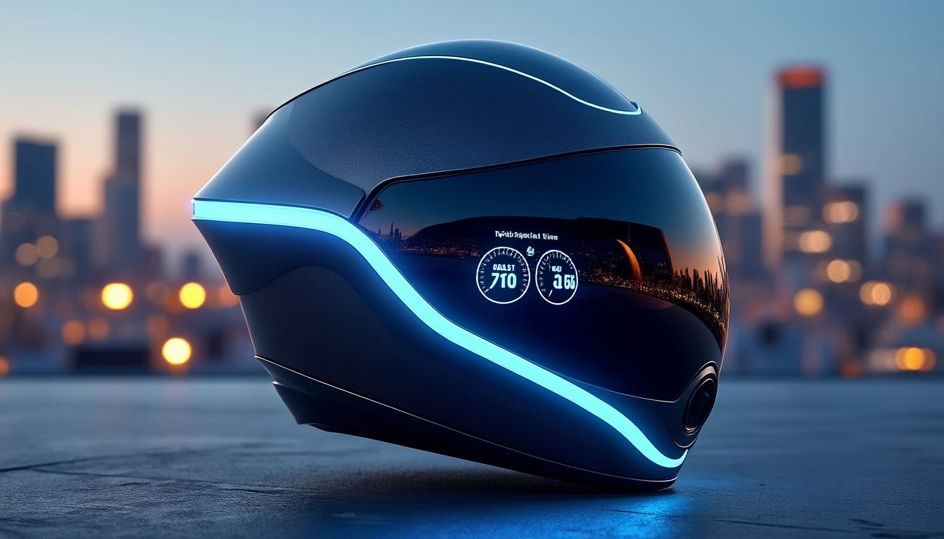 découvrez comment la technologie anc chez sena révolutionne votre expérience moto en maîtrisant la réduction active de bruit pour des trajets plus calmes et sécurisés.