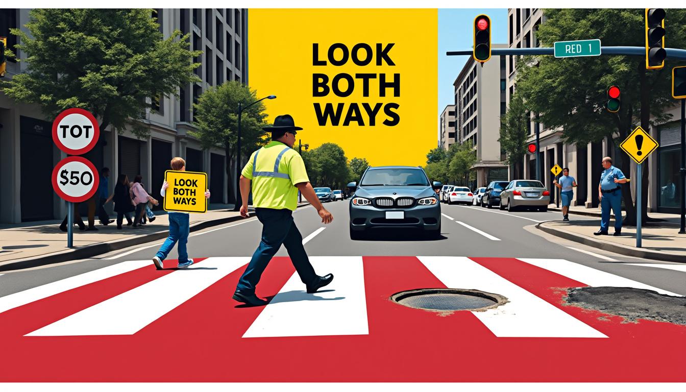 suivez en temps réel les dernières informations sur les accidents pour rester informé et sécurisé.