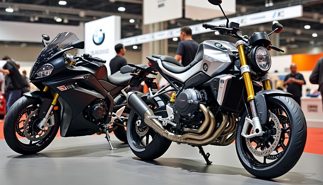 découvrez les offres exceptionnelles de bmw en salon, disponibles jusqu’au 28 février. profitez de promotions exclusives sur une sélection de modèles et repartez au volant de votre voiture de rêve.