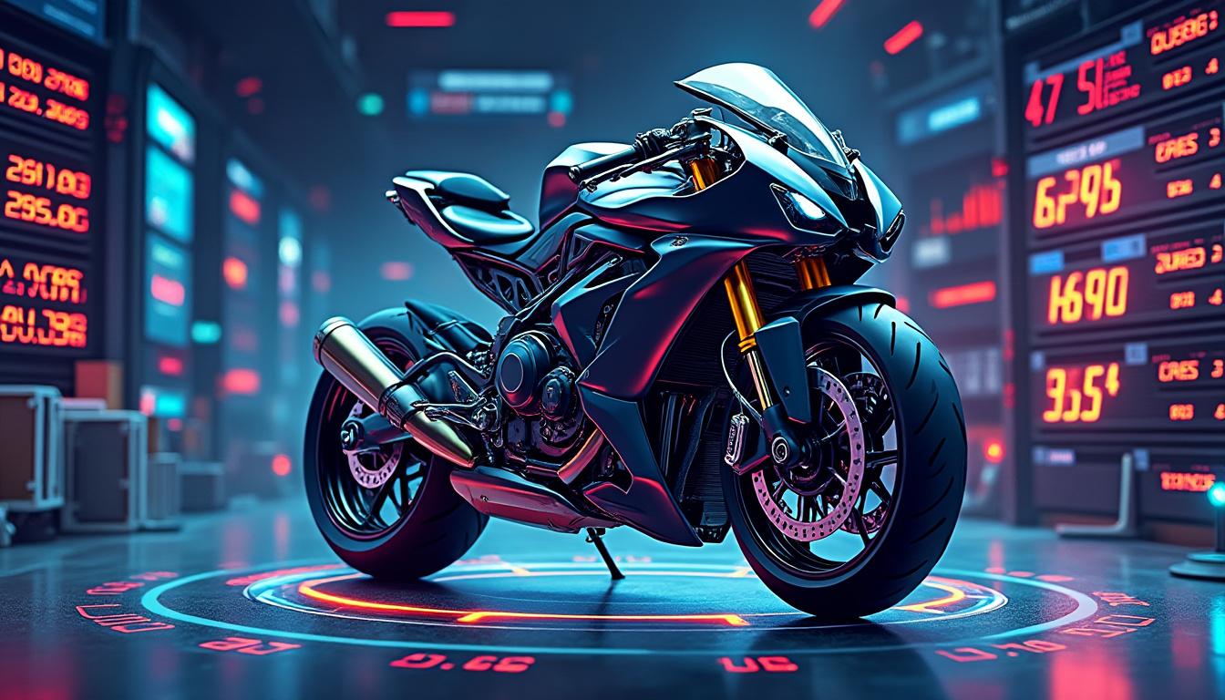 découvrez le bilan du marché moto en novembre : la bmw r 1300 gs s'impose en tête des ventes, suivie de près par la honda hornet, tandis que la yamaha mt-07 continue de se démarquer avec persévérance.